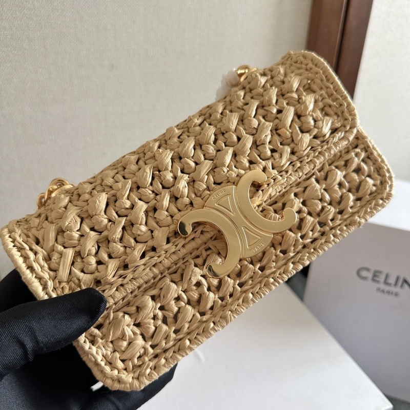 Ce1i*e triomphe bags